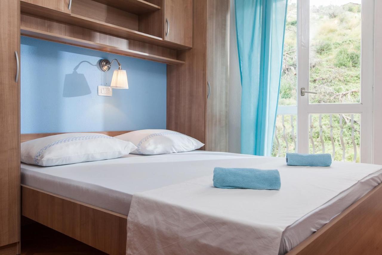 Vega Apartments ポドゥゴラ エクステリア 写真