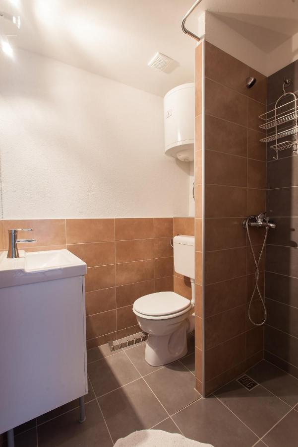 Vega Apartments ポドゥゴラ エクステリア 写真
