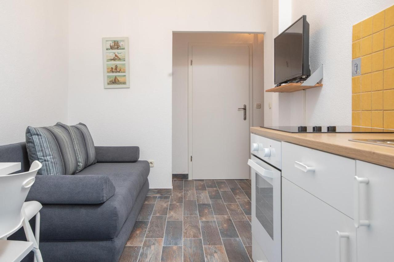 Vega Apartments ポドゥゴラ エクステリア 写真