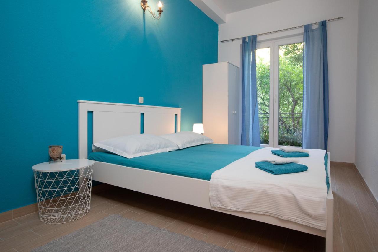 Vega Apartments ポドゥゴラ エクステリア 写真