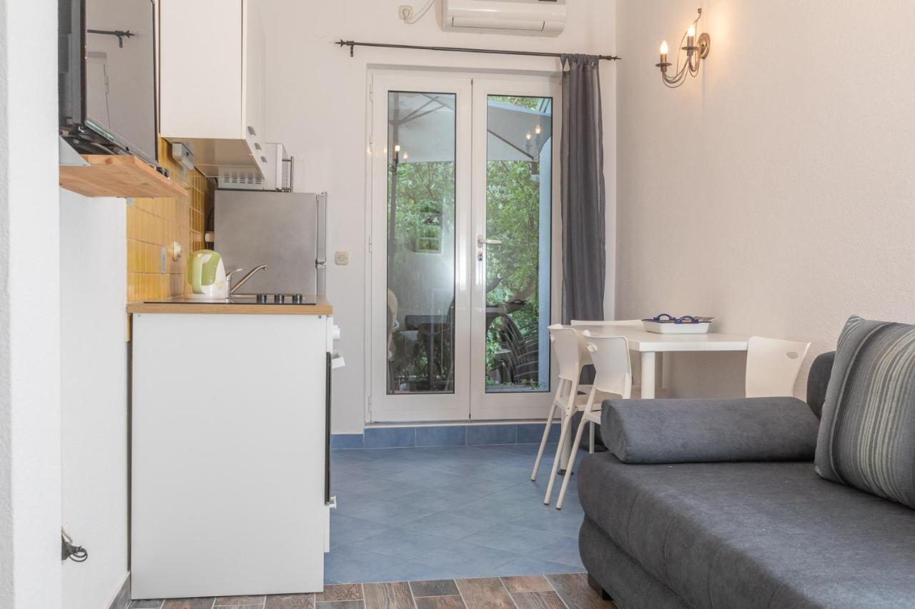 Vega Apartments ポドゥゴラ エクステリア 写真